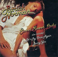 Patrick Norman – Sweet Sweet