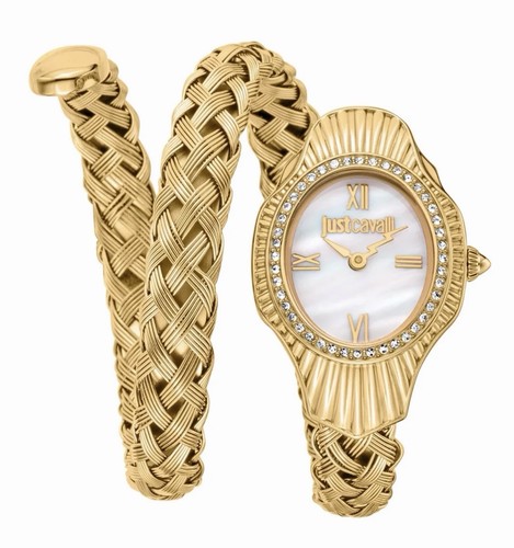 Orologio donna just - just, cavalli