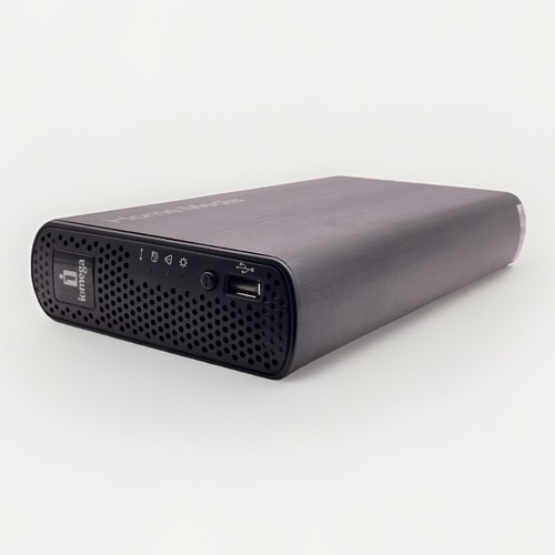 Iomega media nas 31950500 - media,
