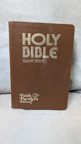 Sacra bibbia stampa gigante - bibbia,