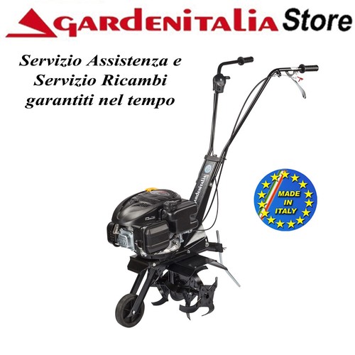 Motozappa gardenitalia mod - motozappa,