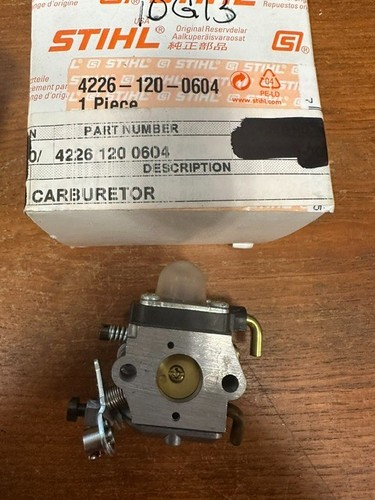 Ricambio stihl 4226 120 0604 - ricambio, #