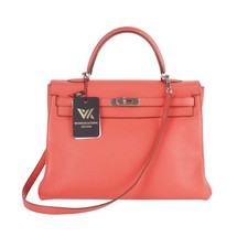 Borsa HERMÈS Kelly 35