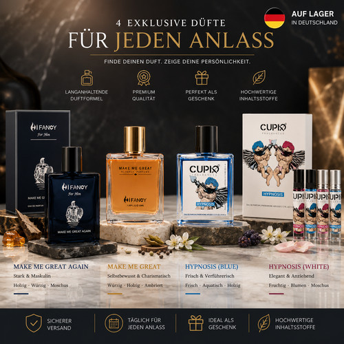 Sexy cologne per ipnosi - sexy,