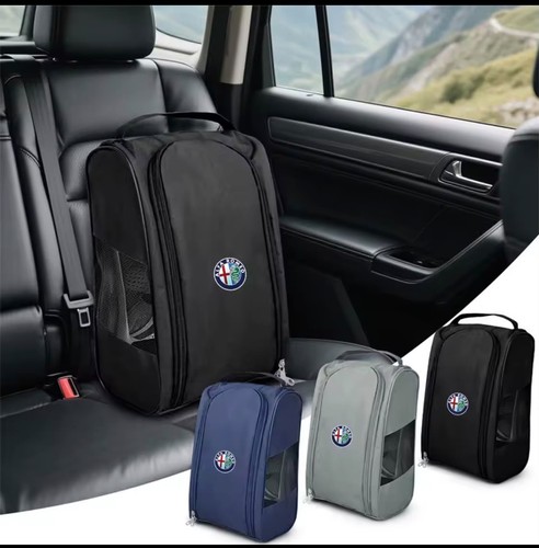 Borsa porta oggetti auto alfa - porta,