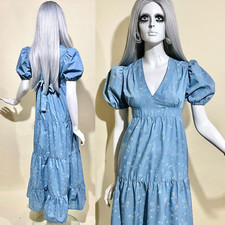 Maxi abito vintage Dorothy