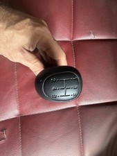 POMELLO LEVA MARCE CAMBIO ALFA