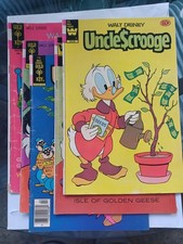 Walt Disney Zio Paperone -