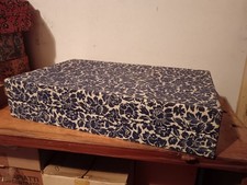 scatole cartone con coperchio
