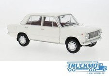 IXO Models Fiat 124 1970