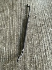 Astina Comando Gas Motore Lombardini Intermotor IM250 IM300 IM350