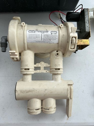 Morton ecowater whirlpool - morton,