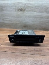 BMW 3 E92 E93 2009 Radio