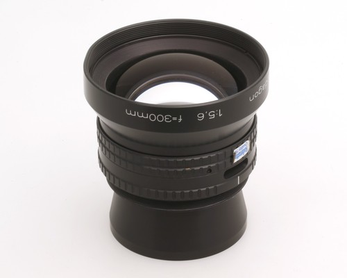 Rodenstock rodagon 300 - rodagon, mm