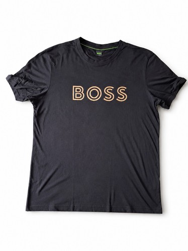 Shirt boss hugo - t-shirt,