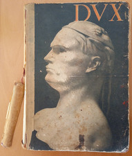 Dux, Margherita Sarfatti
