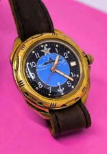 Orologio russo Komandirskie