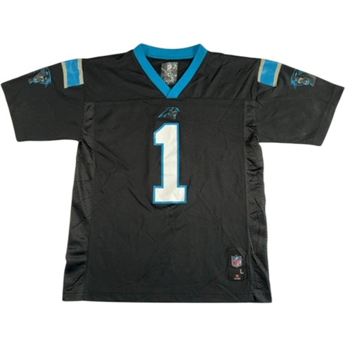 Maglia carolina panthers nfl - panthers,