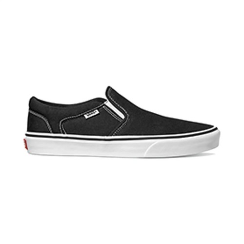 Scarpe vans asher sneakers - asher,