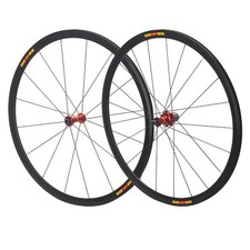 Set ruote bici da strada