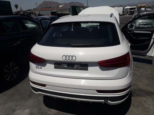 Portellone 6544639 per audi - 6544639,