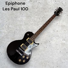 Electric Guitar Epiphone Les