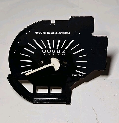 Ick quadro strumenti - ick,