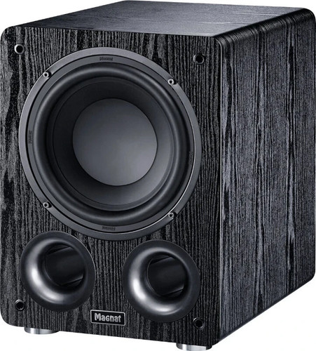 Subwoofer attivo magnat alpha - attivo,