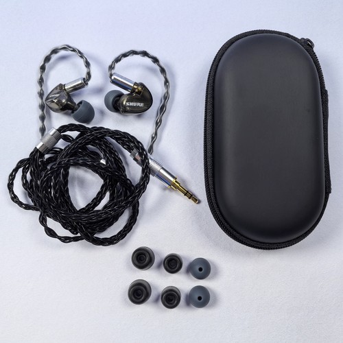 Shure se535 cuffie - se535, auricolari