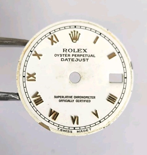 Vintage original lady rolex - original,