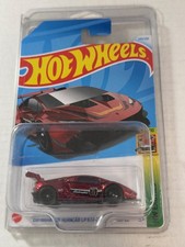 Hot Wheels Super Treasure Hunt