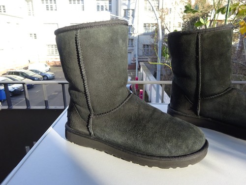 Stivali ugg australia - stivali,