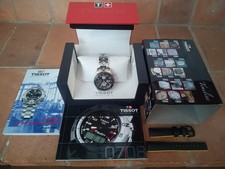 Tissot PRS516 Full Set Valjoux