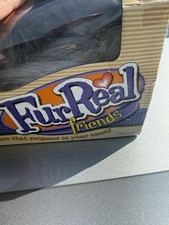 RARO 2002 FurReal Friends