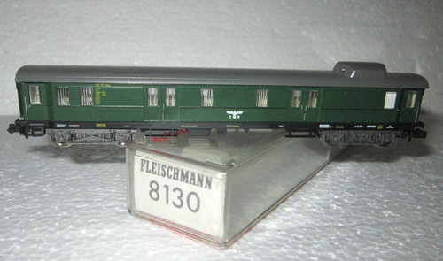 Fleischmann 8130 piccolo drb - 8130, n