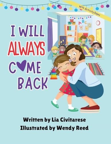 Will always come back - i,