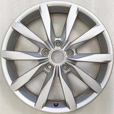 Cerchio In Lega Originale VW