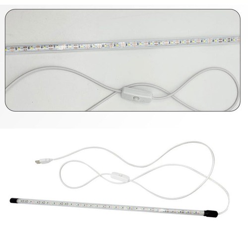 Lampada tester luce perdite