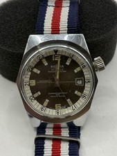 Orologio Vintage Sicura