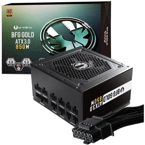 Bitfenix bfg gold 850w - bfg, (80+