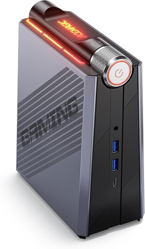 Gioco acemagic mini - gioco, amd