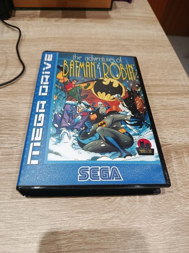 Sega megadrive the - megadrive,