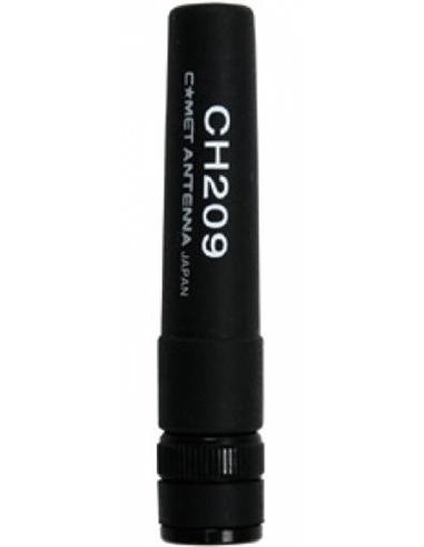 Comet 209 antenna per - comet, ch-209