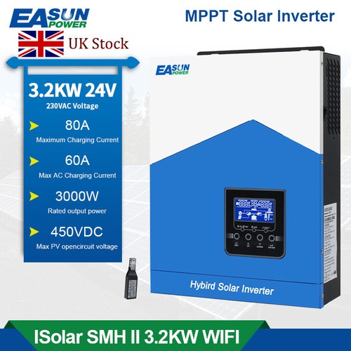 Inverter solare fuori rete - inverter,