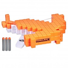 Nerf Minecraft Carlton F4415eu4 $ 2967761