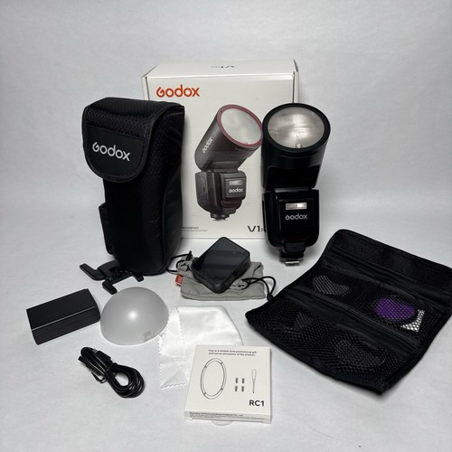 Godox pro canon - godox,