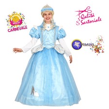 COSTUME VESTITO DI CARNEVALE