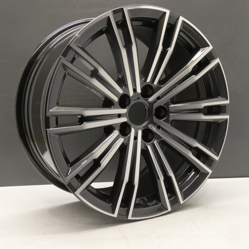 Cerchio lega bmw serie 4 - in,