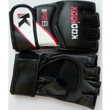 GUANTINI MMA PROFESSIONALI