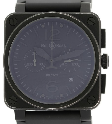 Bell ross phantom - ,